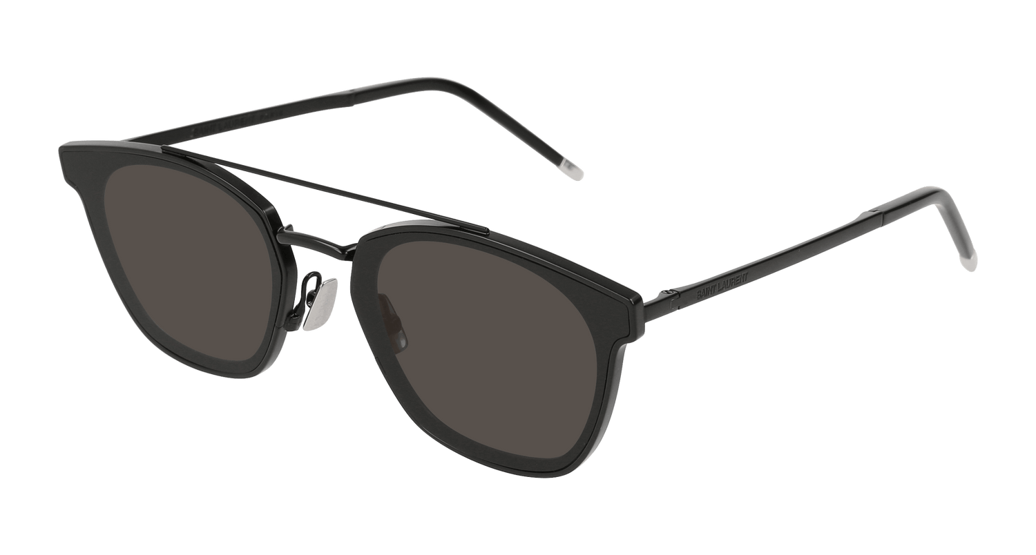 SAINT LAURENT SL 28 METAL 001 61