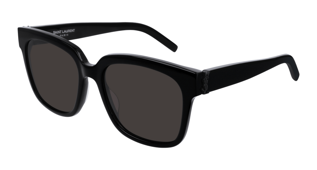 Occhiali da sole saint laurent sl m40 001 square femenino taglia 54mm - Vista principale