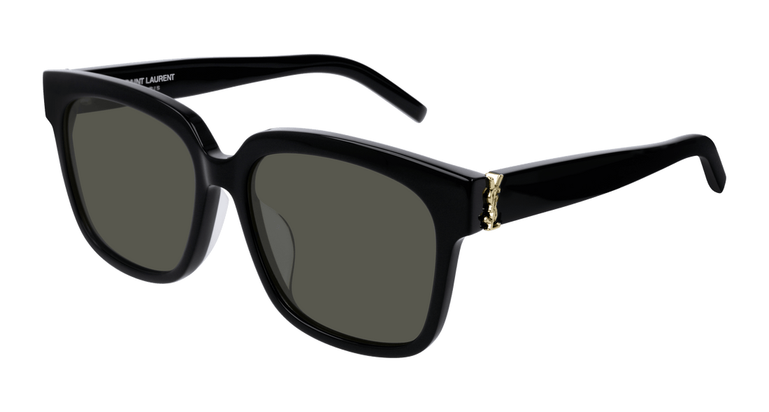 Occhiali da sole saint laurent sl m40/f 003 square femenino taglia 55mm - Vista principale