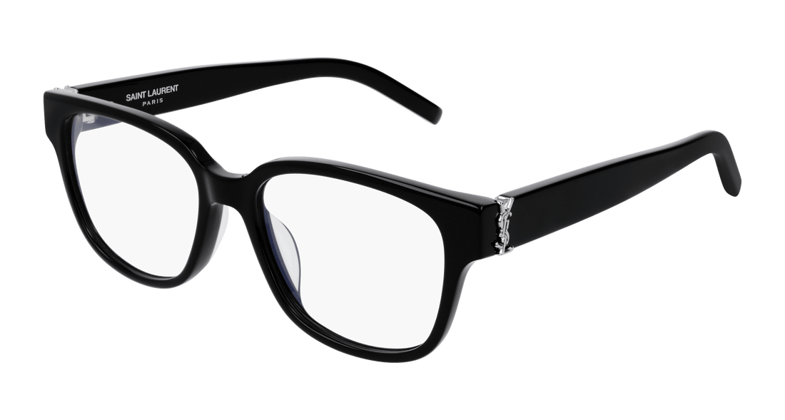 Gafas graduadas saint laurent sl m33/f 001 femenino talla 54mm - Vista principal