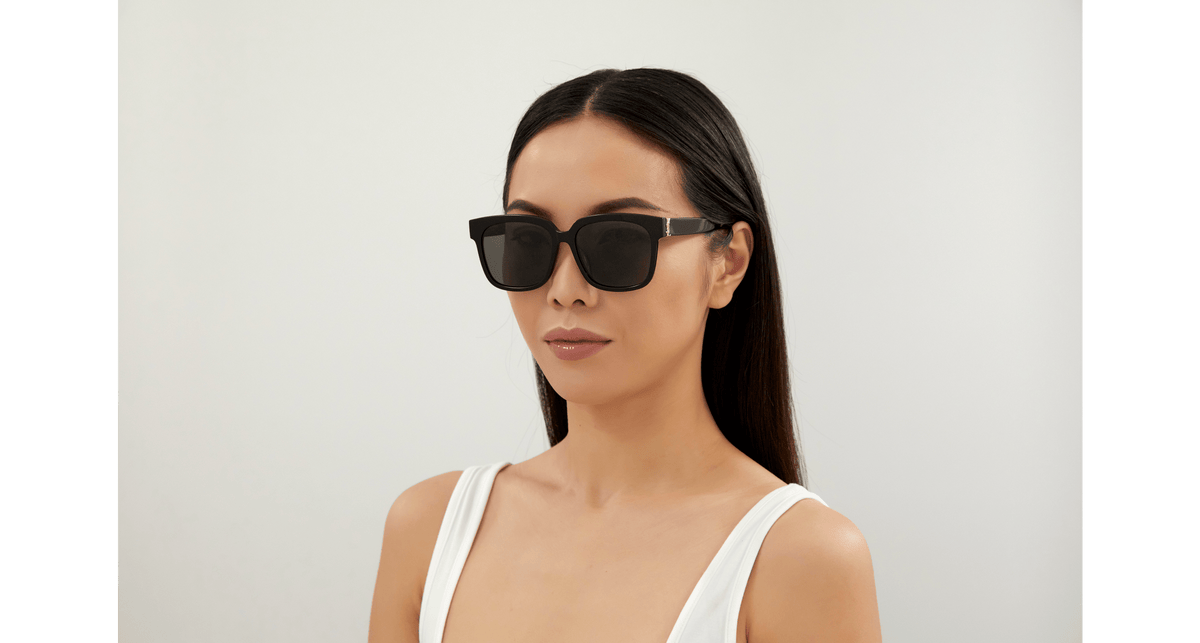 Saint Laurent SL M40/F 003 55