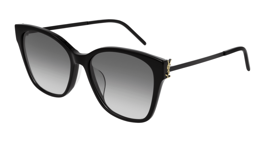 Occhiali da sole saint laurent sl m48s/k 002 femenino taglia 56mm - Vista principale