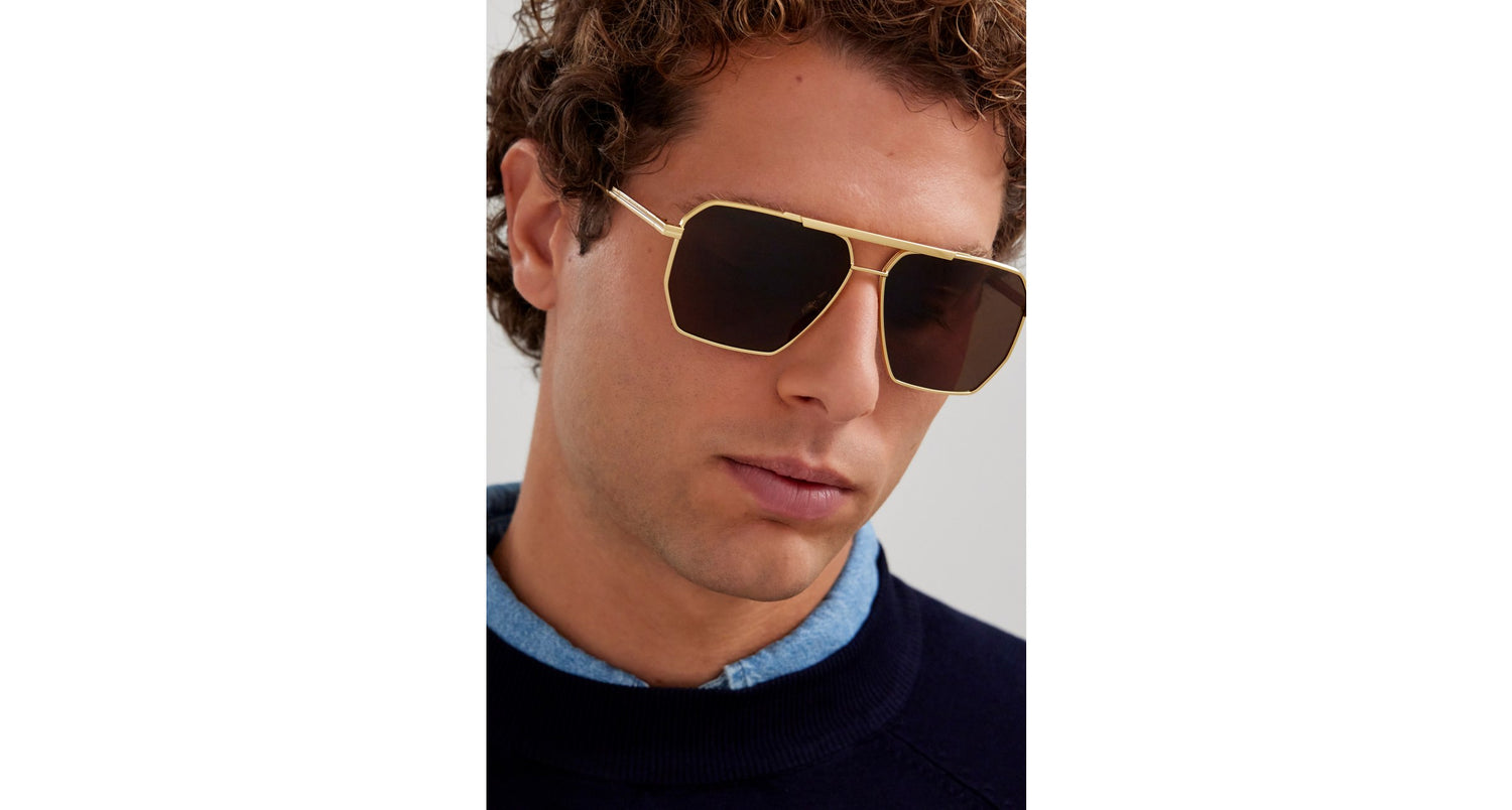 Bottega Veneta BV1012S 003 60