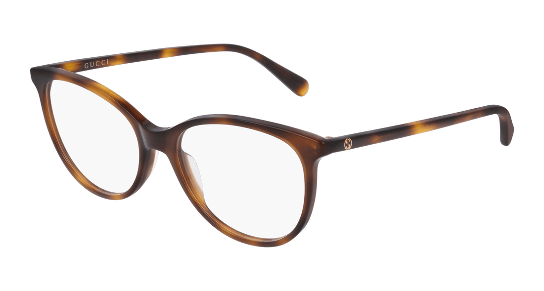 Occhiali da vista gucci gg0550o 006 femenino taglia 53mm - Vista principale