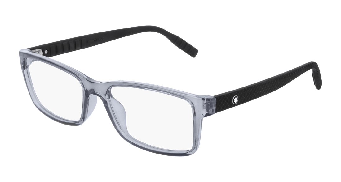 Brillen montblanc mb0066o 003 masculino größe 56mm - Hauptansicht