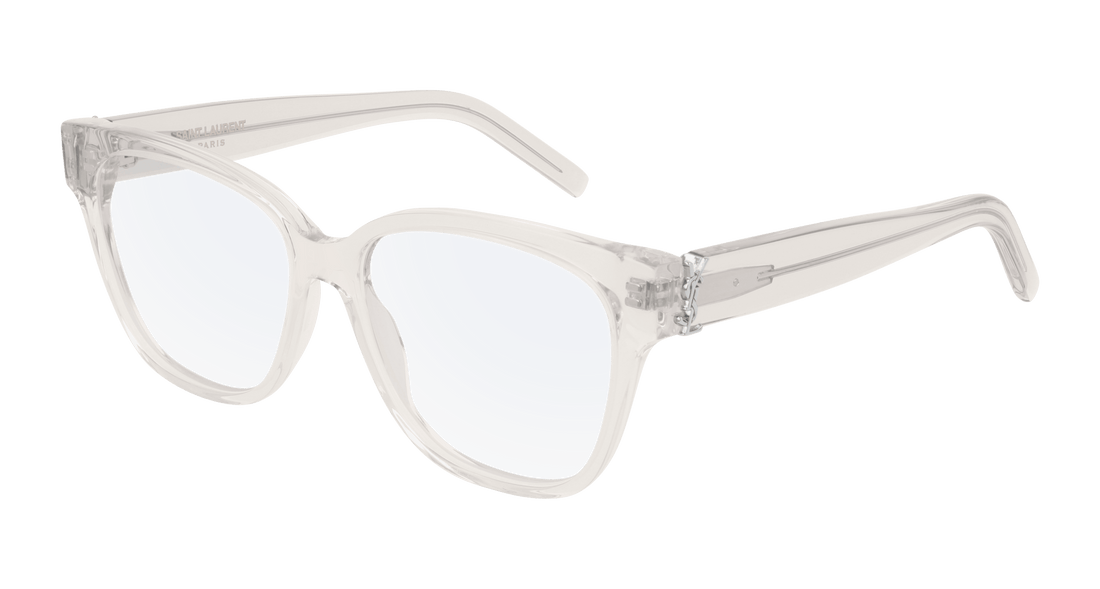 Gafas graduadas saint laurent sl m33 007 femenino talla 53mm - Vista principal
