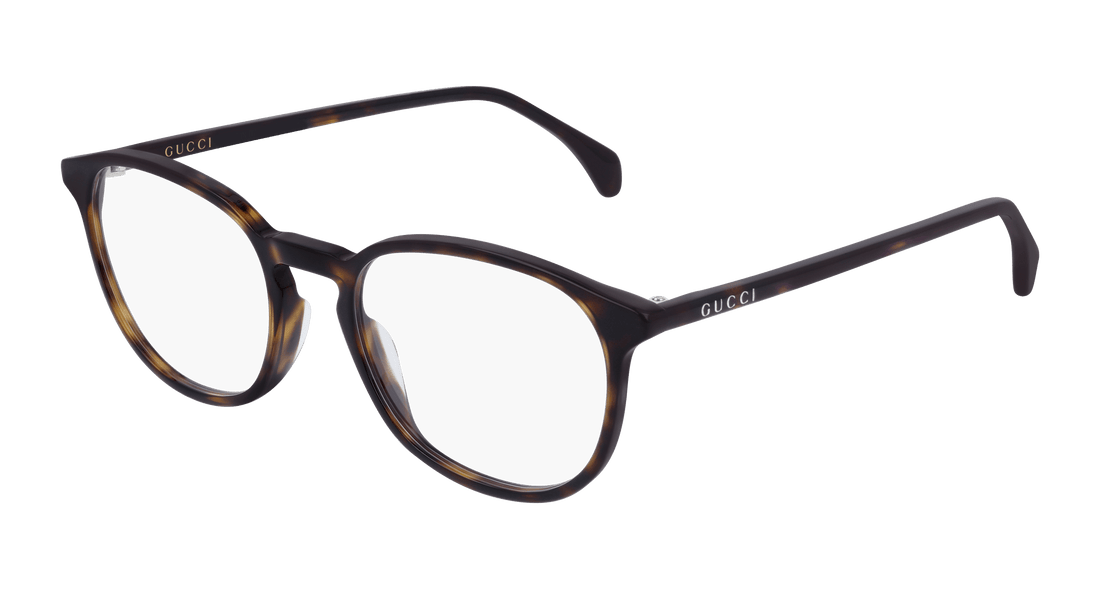 Occhiali da vista gucci gg0551o 002 masculino taglia 50mm - Vista principale