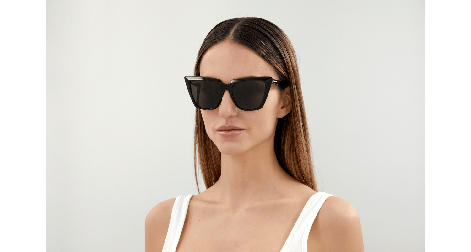 BALENCIAGA BB0046S 001 55