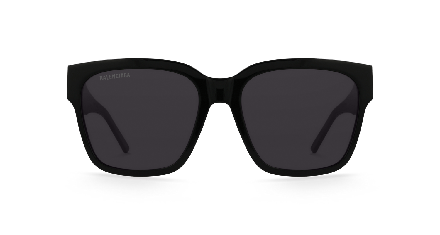 BALENCIAGA BB0056S 001 55