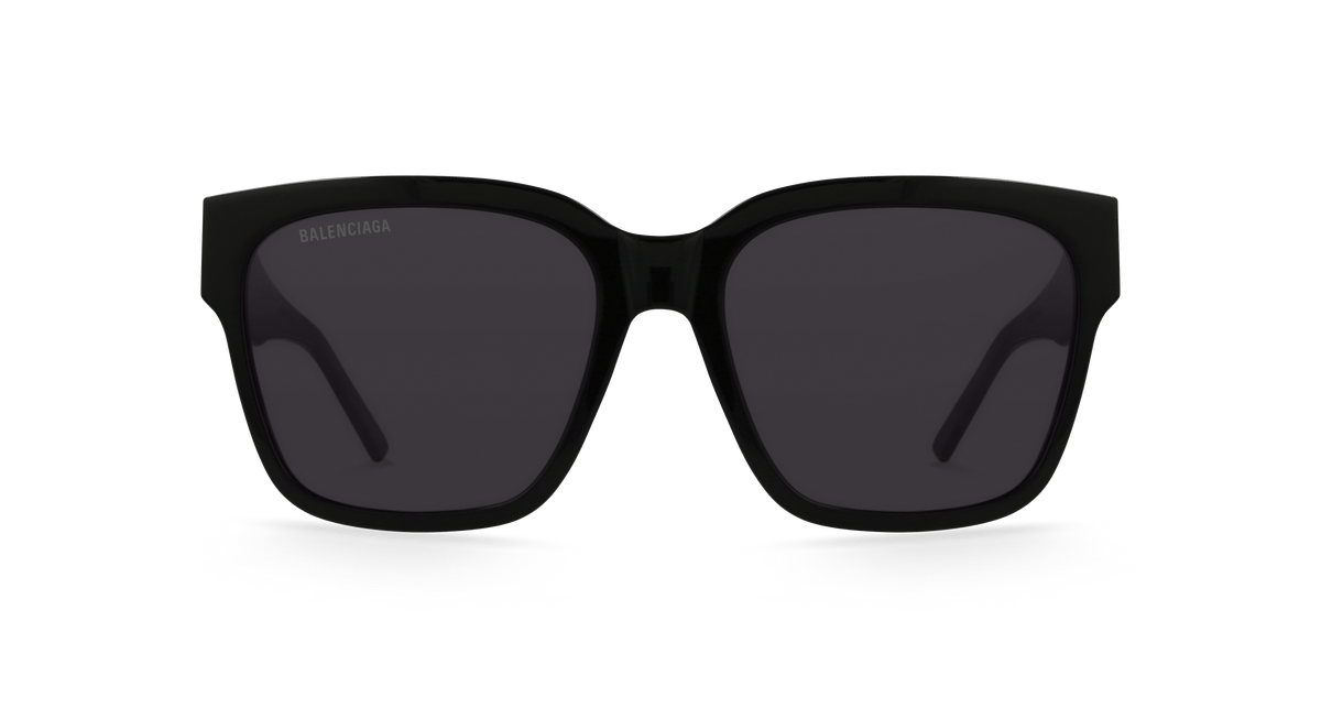 BALENCIAGA BB0056S 001 55