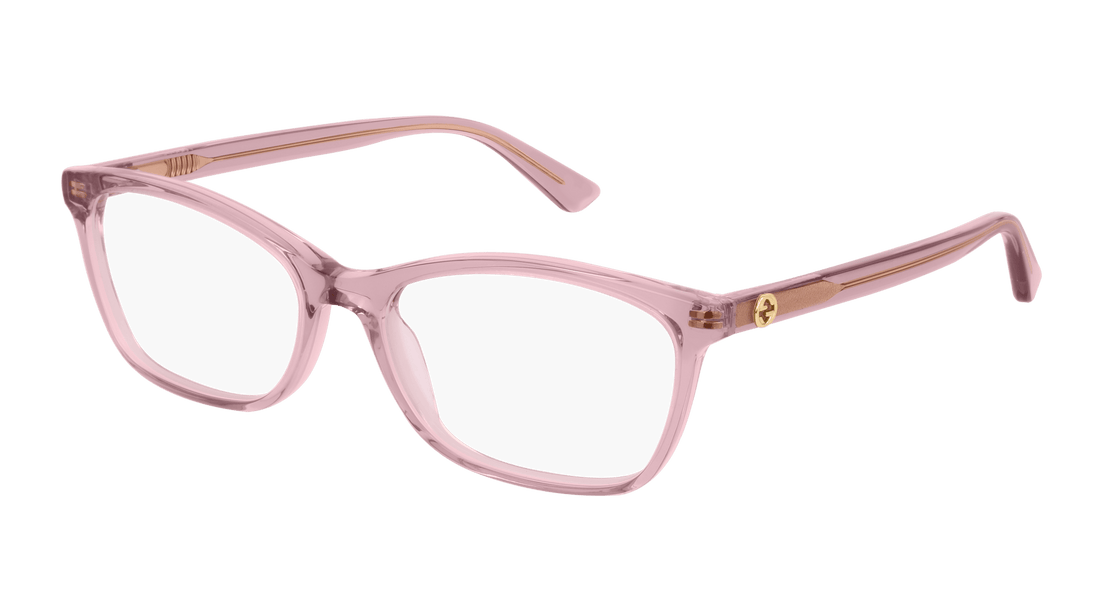 Occhiali da vista gucci gg0613o 003 femenino taglia 52mm - Vista principale