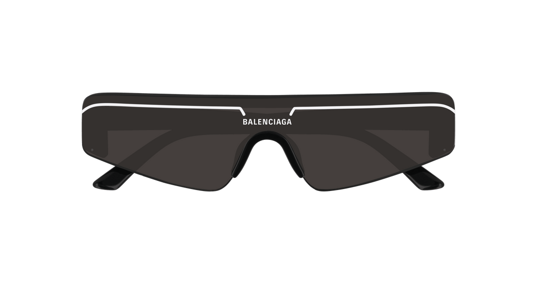 BALENCIAGA BB0003S 001 99