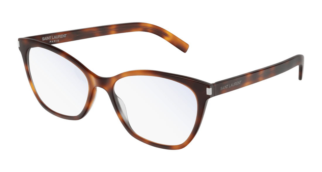 Gafas graduadas saint laurent sl 287 slim 003 femenino talla 54mm - Vista principal
