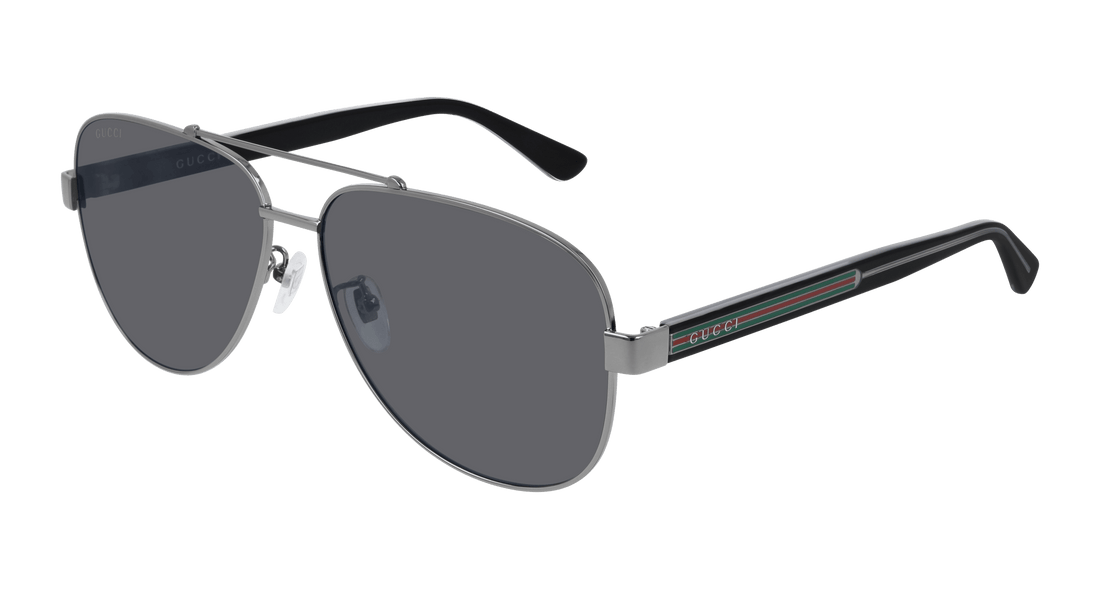 Occhiali da sole gucci gg0528s 007 masculino taglia 63mm - Vista principale