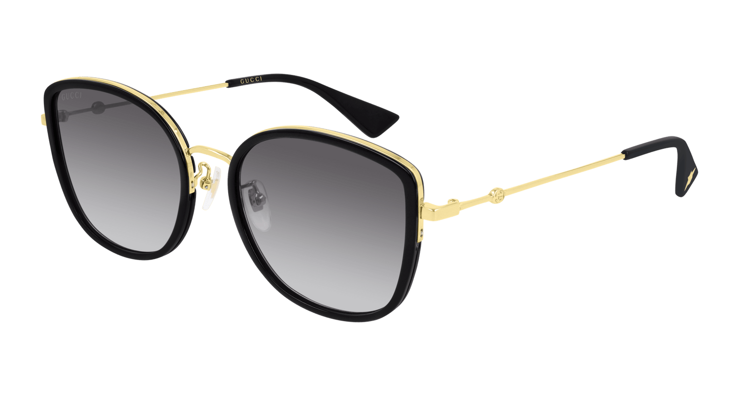 Gucci GG0606SK 001 56