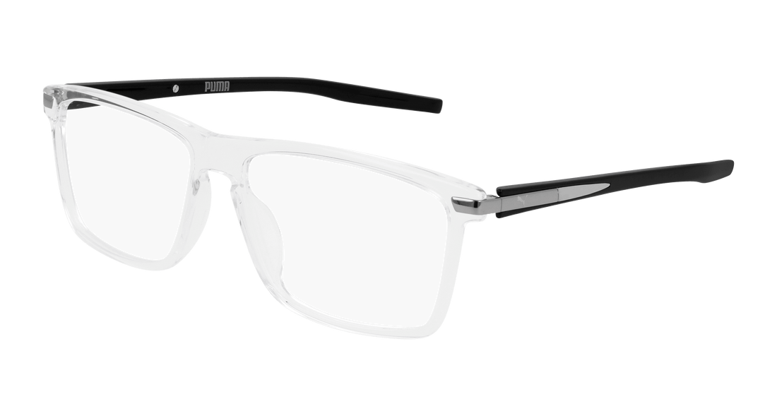 Brillen puma pu0257o 003 masculino größe 56mm - Hauptansicht