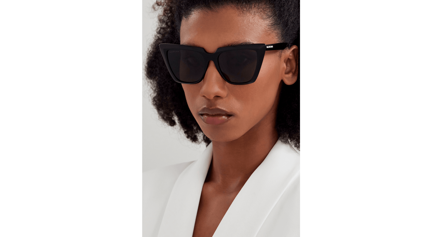 BALENCIAGA BB0046S 001 55