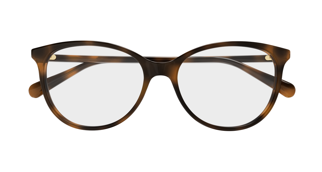 Lunettes de vue gucci gg0550o 002 femenino taille 51mm - Vue détaillée
