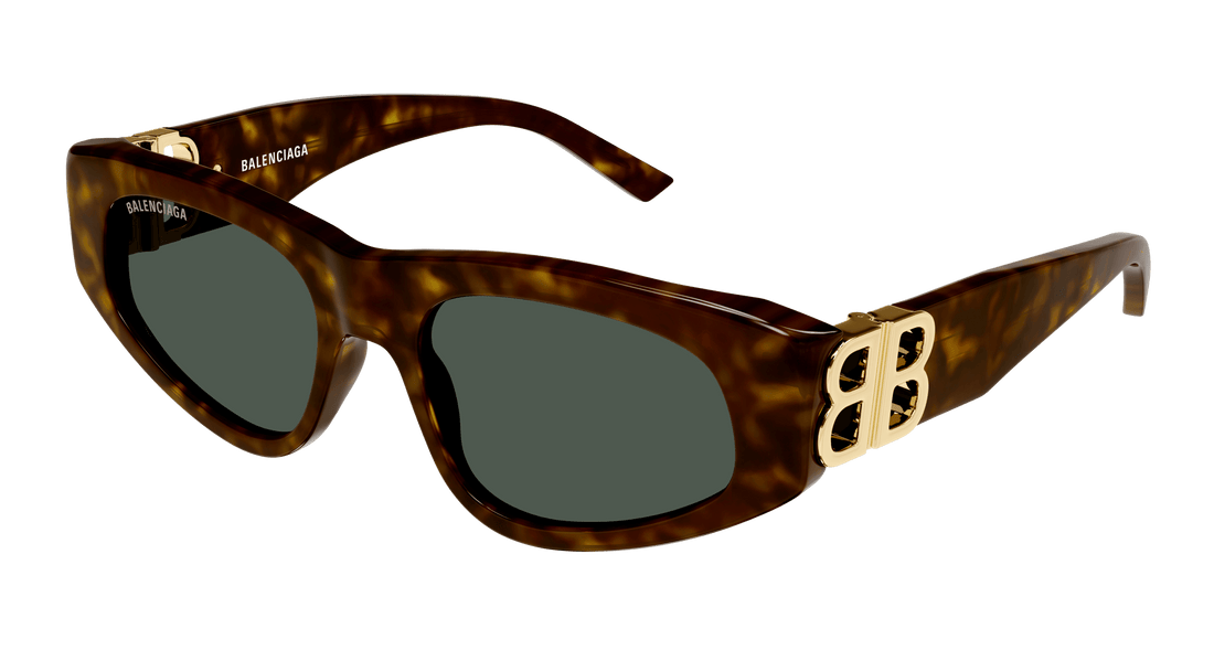 Occhiali da sole balenciaga bb0095s 002 femenino taglia 53mm - Vista principale