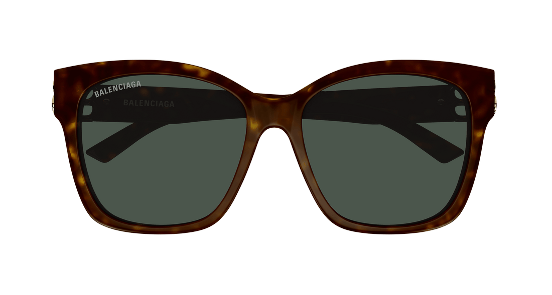 Occhiali da sole balenciaga bb0102sa 002 femenino taglia 57mm - Vista dettagliata