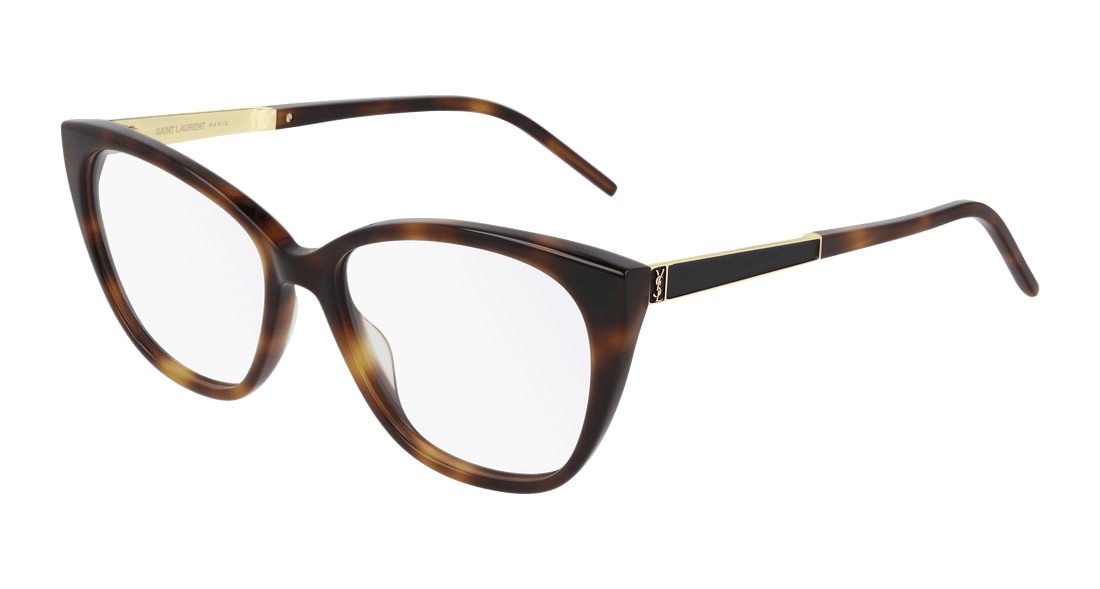 Occhiali da vista saint laurent sl m72 004 femenino taglia 54mm - Vista principale