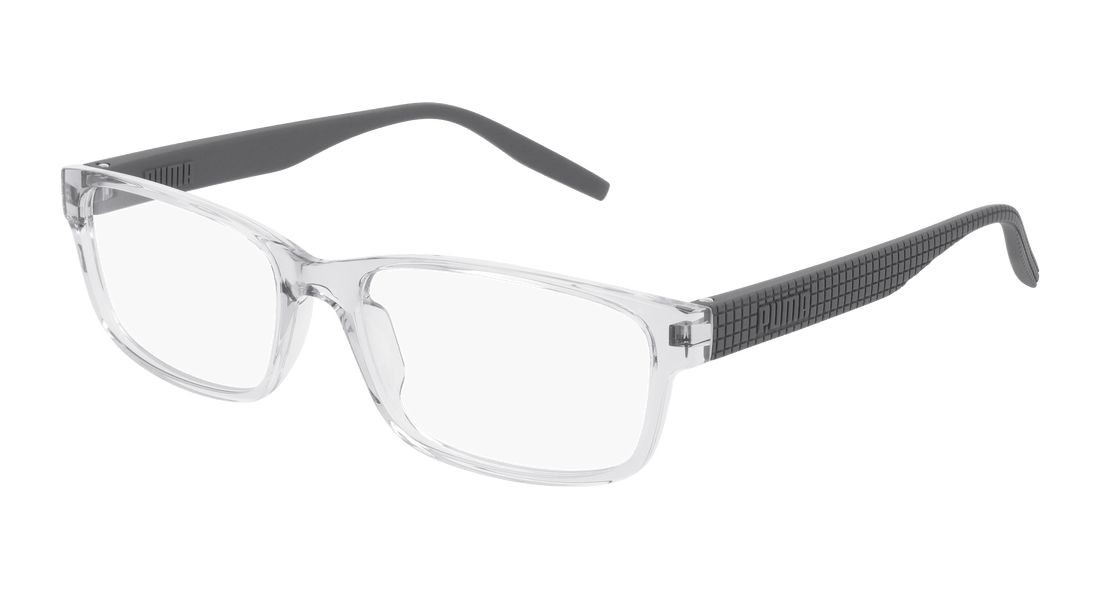 Brillen puma pu0278o 004 masculino größe 57mm - Hauptansicht