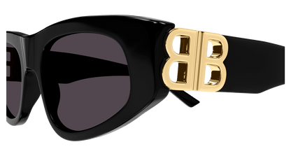 BALENCIAGA BB0095S 001 53