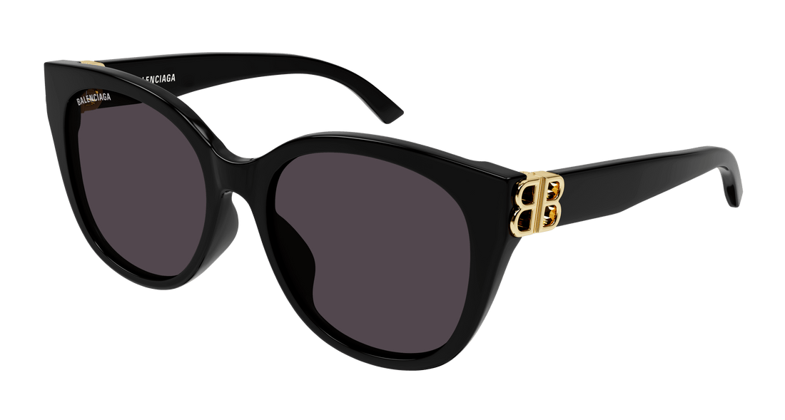 Occhiali da sole balenciaga bb0103sa 001 femenino taglia 57mm - Vista principale