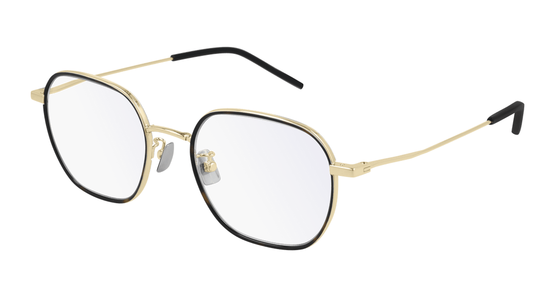 Dioptrijske naočale saint laurent sl 397/f 003 unisex veličina 52mm - Glavni prikaz