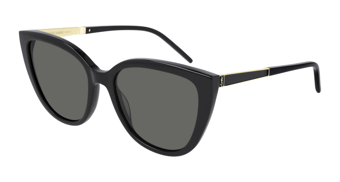 Occhiali da sole saint laurent sl m70 002 femenino taglia 55mm - Vista principale