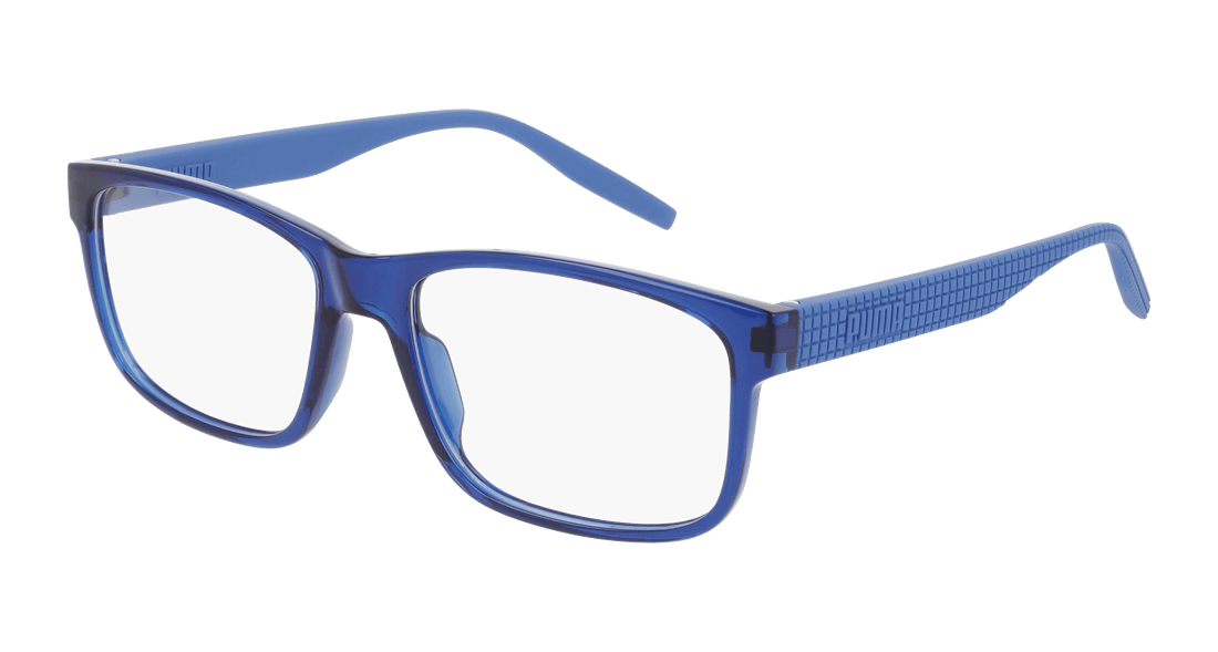Brillen puma pu0280o 002 masculino größe 57mm - Hauptansicht