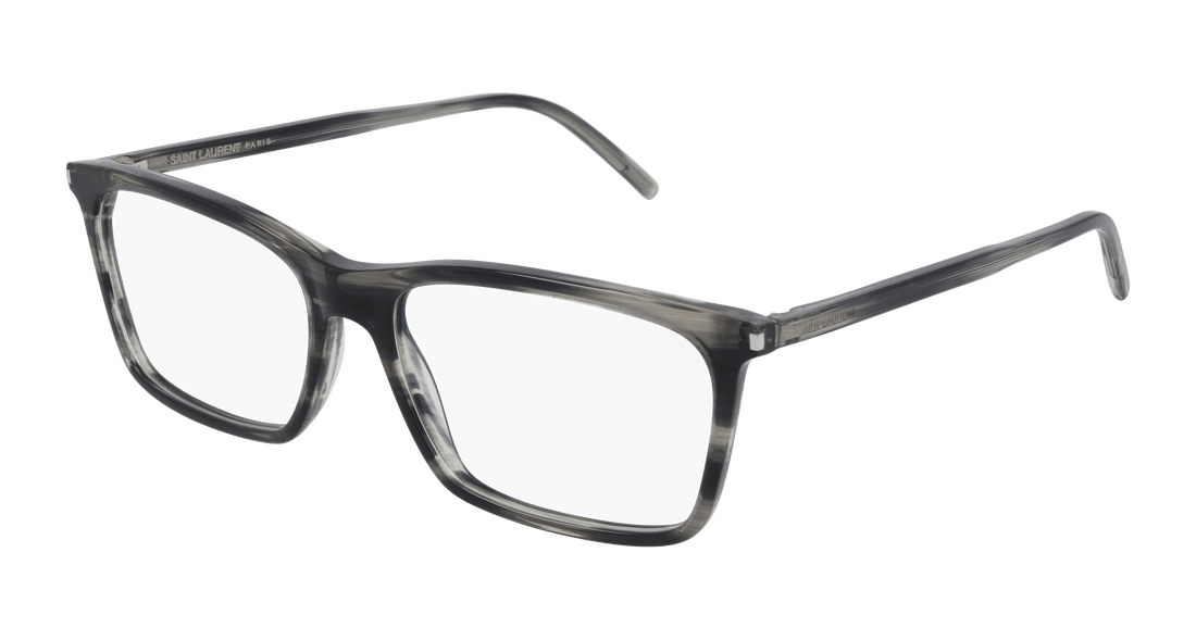 Occhiali da vista saint laurent sl 296 011 unisex taglia 57mm - Vista principale