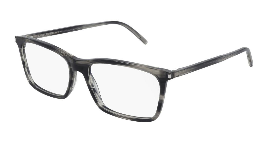 Dioptrijske naočale saint laurent sl 296 011 unisex veličina 57mm - Glavni prikaz