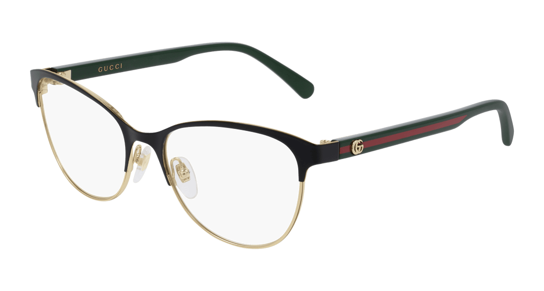 Occhiali da vista gucci gg0718o 004 femenino taglia 53mm - Vista principale