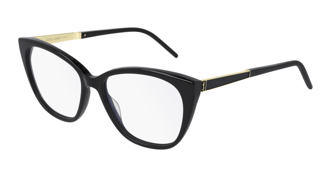 Gafas graduadas saint laurent sl m72 002 femenino talla 54mm - Vista principal