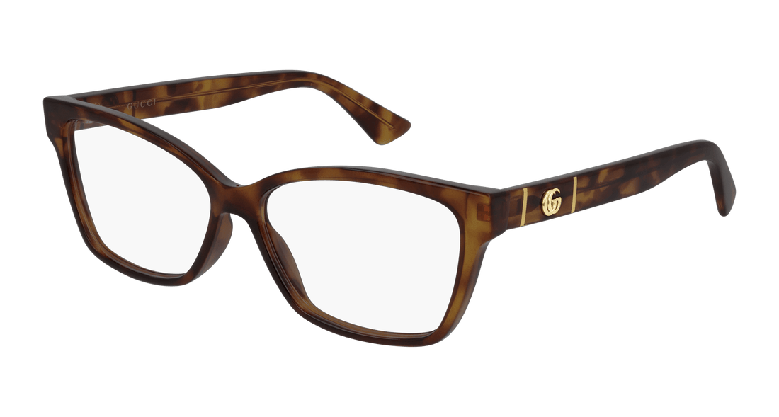 Occhiali da vista gucci gg0634o 002 femenino taglia 55mm - Vista principale