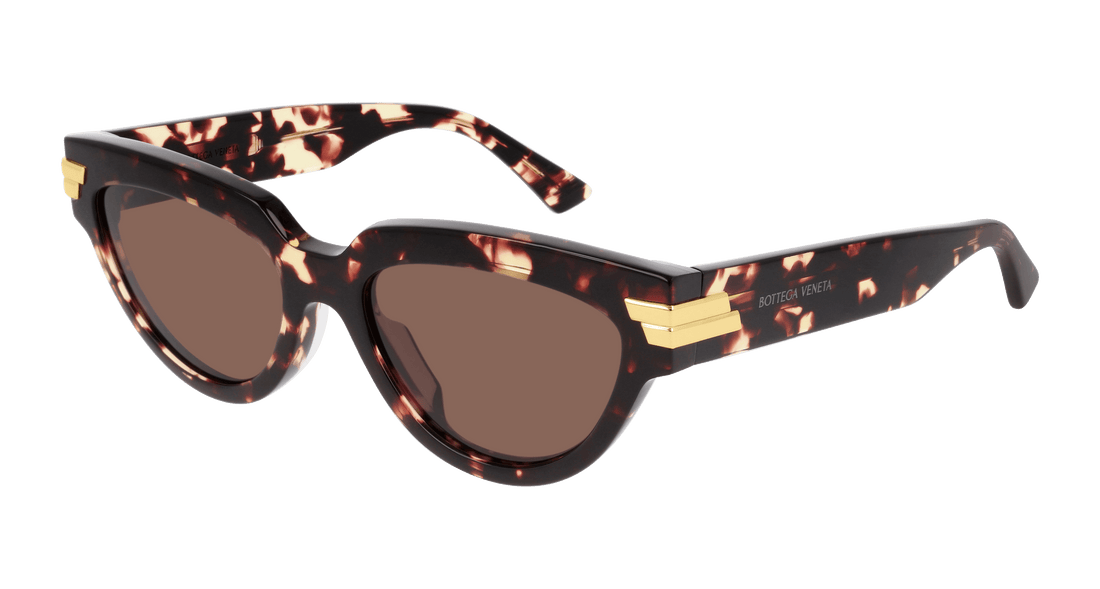 Sonnenbrillen bottega veneta bv1035s 002 femenino größe 55mm - Hauptansicht