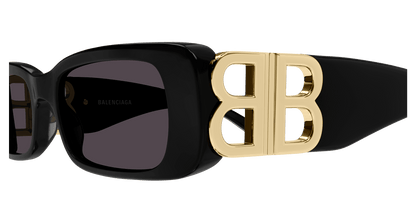 BALENCIAGA BB0096S 001 51