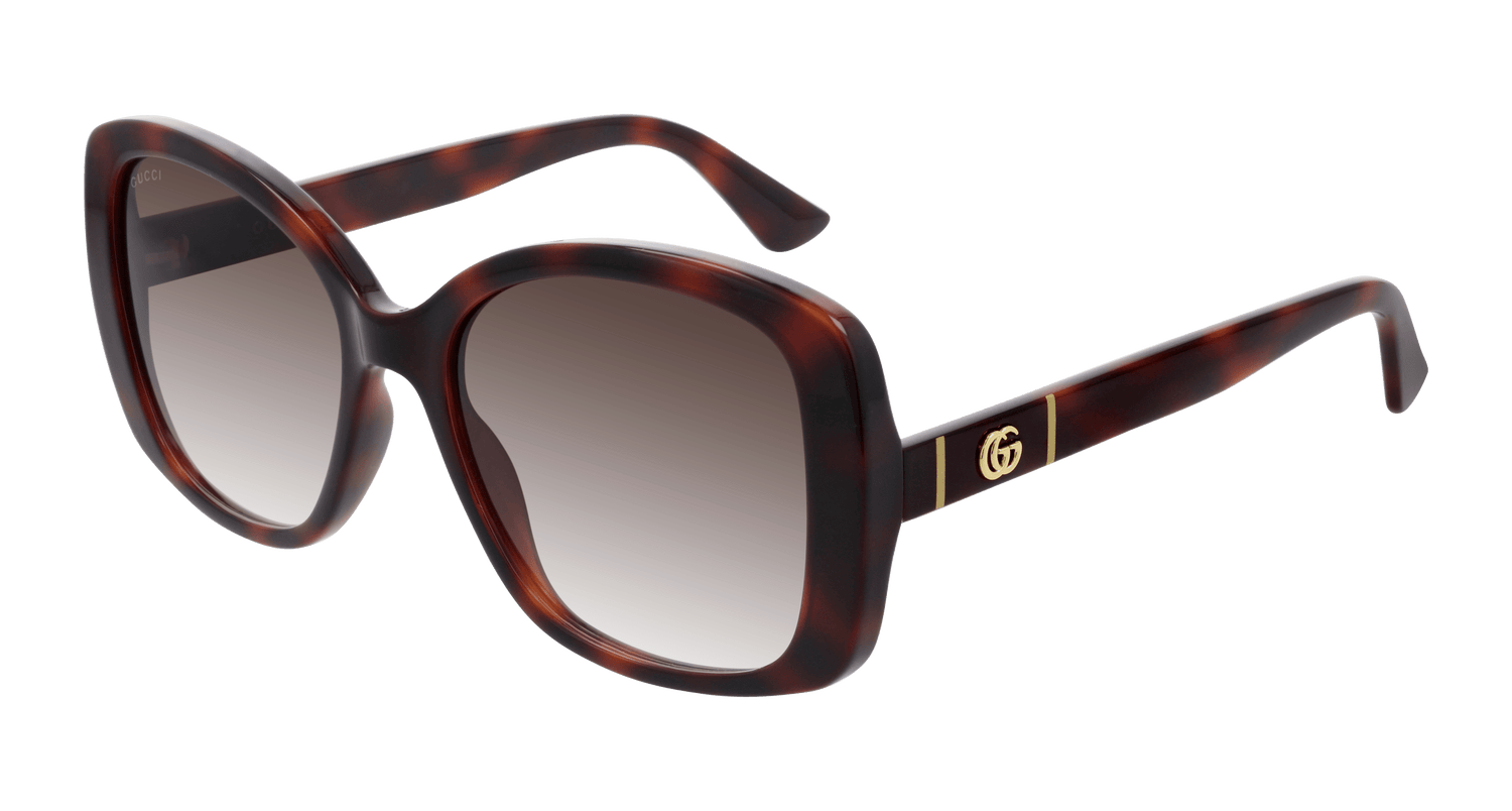 GUCI GG0762S 002 56