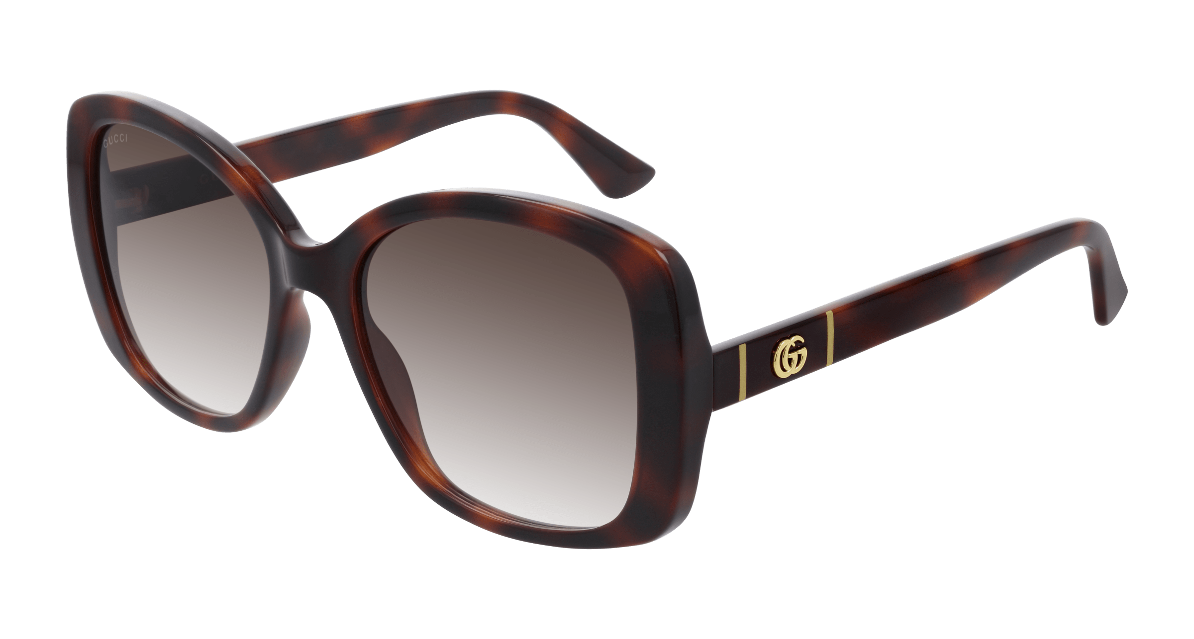 GUCI GG0762S 002 56