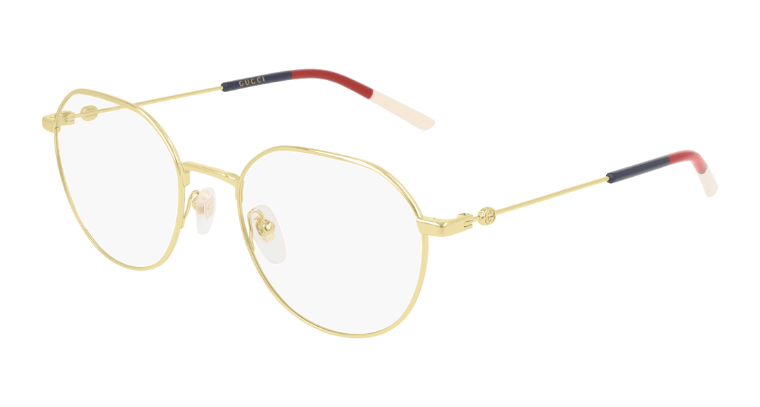 Occhiali da vista gucci gg0684o 003 femenino taglia 51mm - Vista principale