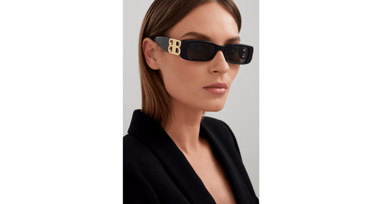 BALENCIAGA BB0096S 001 51