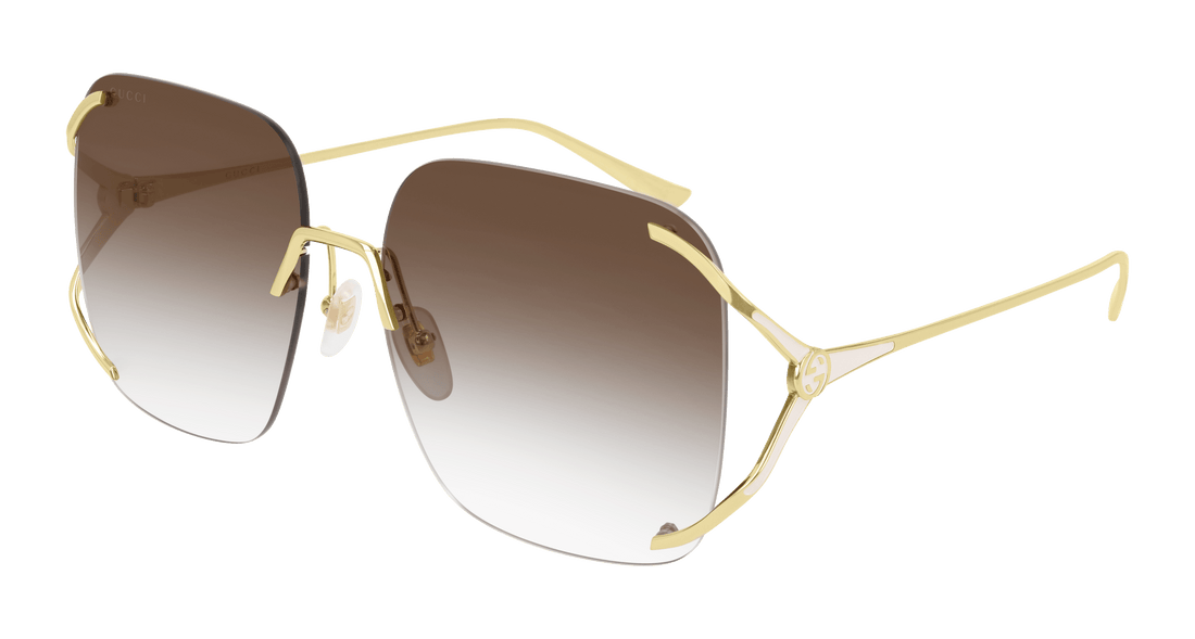 Sonnenbrillen gucci gg0646s 002 femenino größe 60mm - Hauptansicht