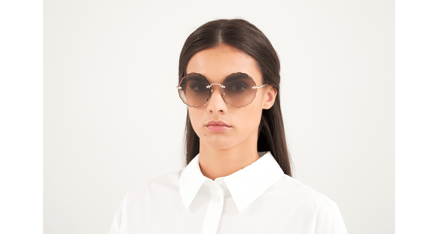 CHLOÉ CH0047S 001 60