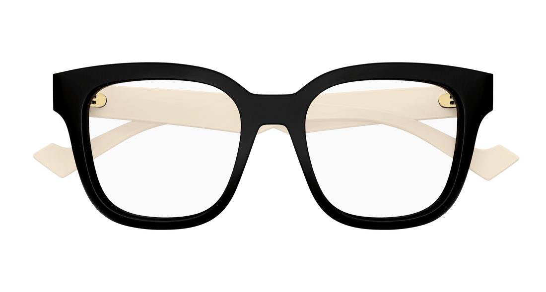 Prescription glasses gucci gg0958o 005 femenino size 52mm - Detailed view
