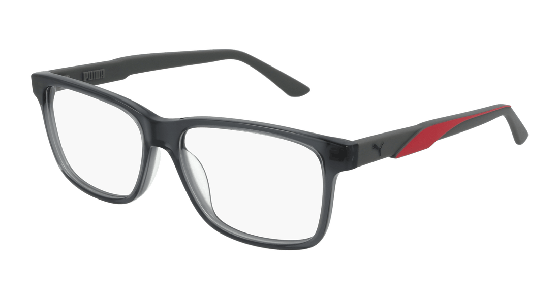 Brillen puma pu0341o 004 masculino größe 57mm - Hauptansicht