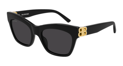 BALENCIAGA BB0132S 001 53