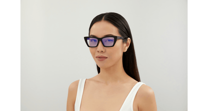 SAINT LAURENT SL 276 MICA 025 53