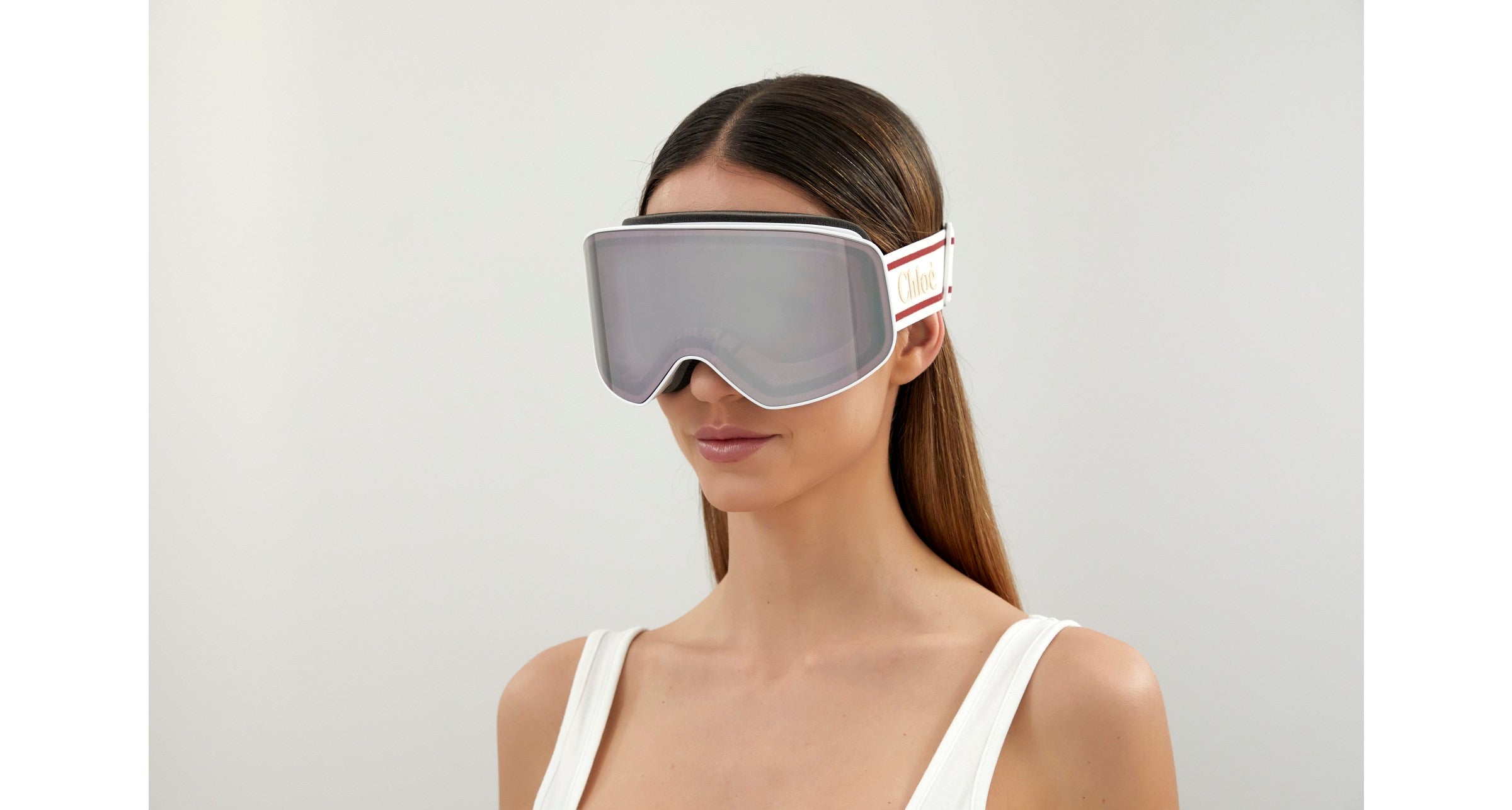 CHLOÉ CH0072S 001 99