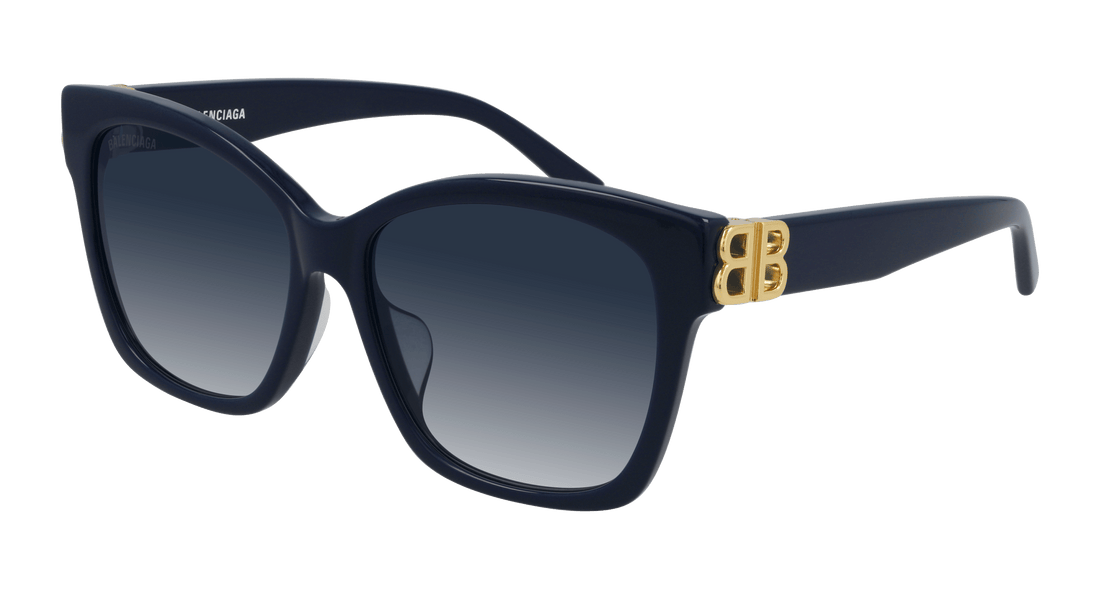 Occhiali da sole balenciaga bb0102sa 005 femenino taglia 57mm - Vista principale